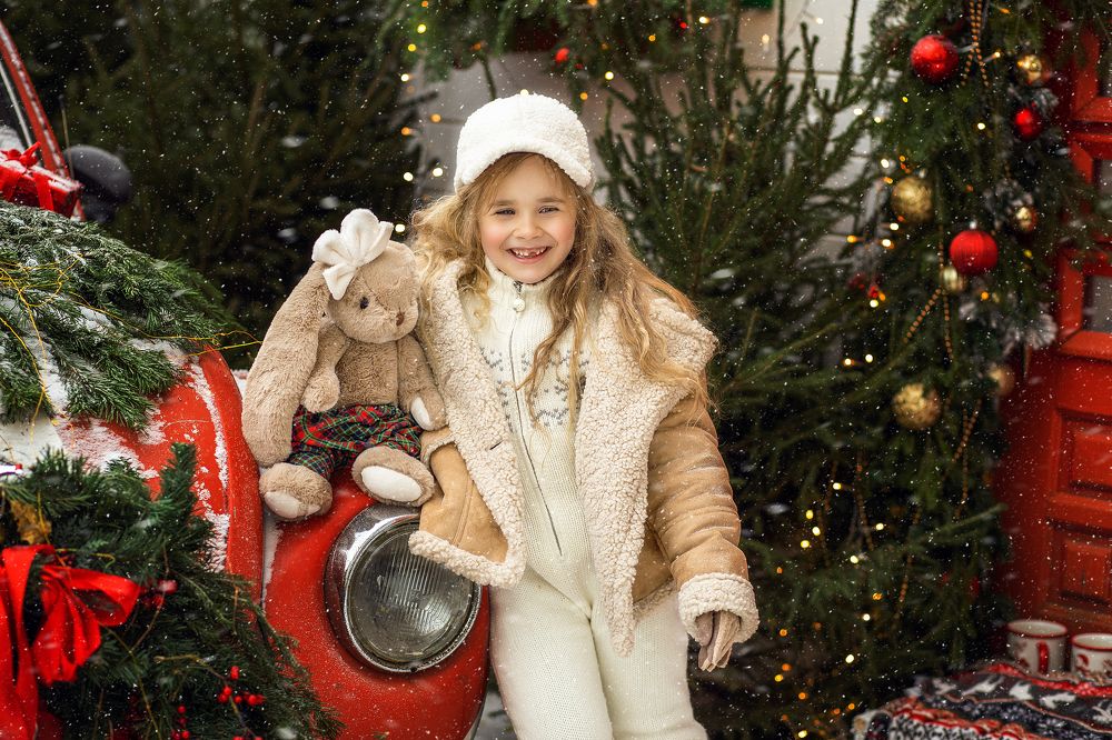 Photograph by Аванесова Мария