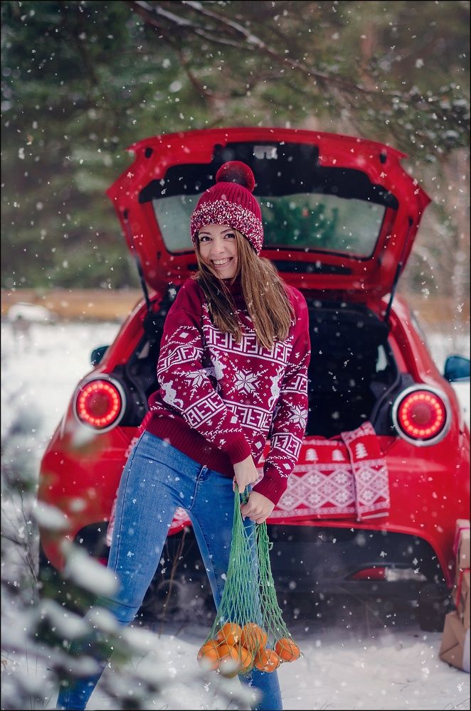 Photograph by Елена Троянская