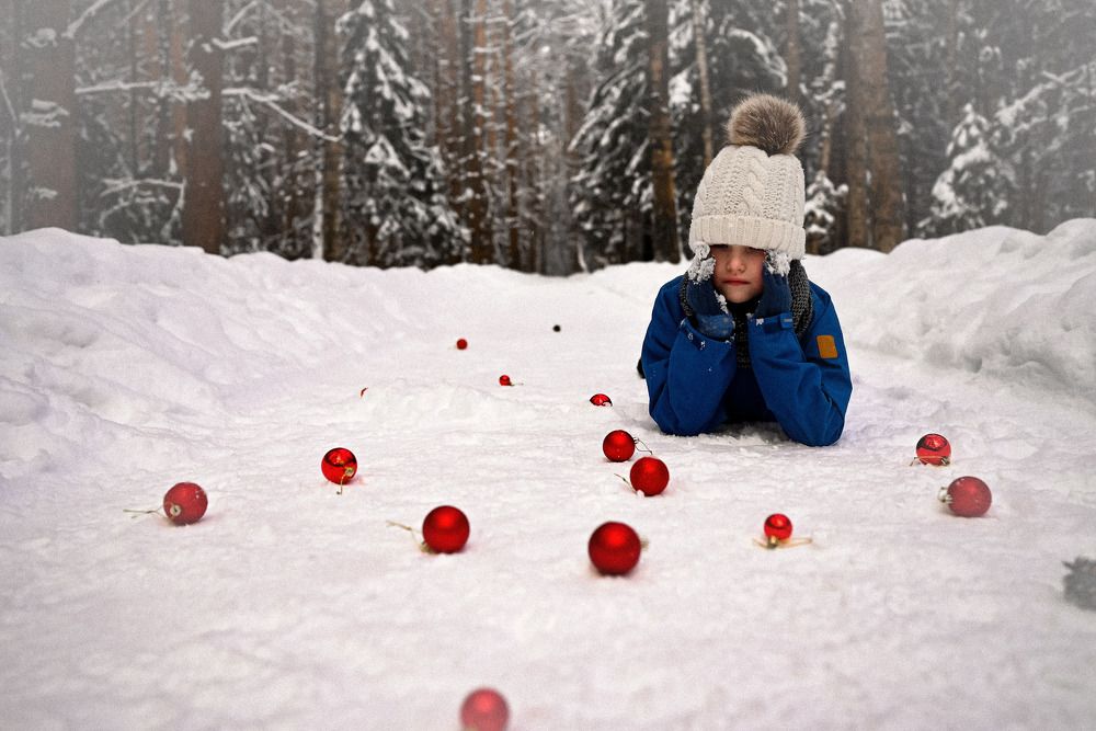 Photograph by Александра Семенова