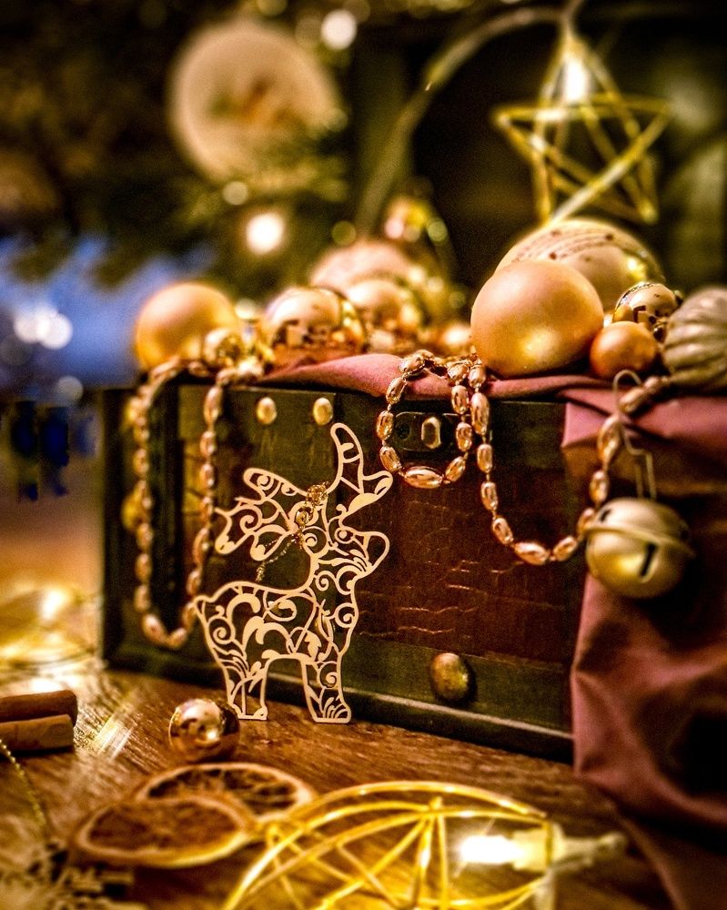 Photograph by Татьяна Соколовская