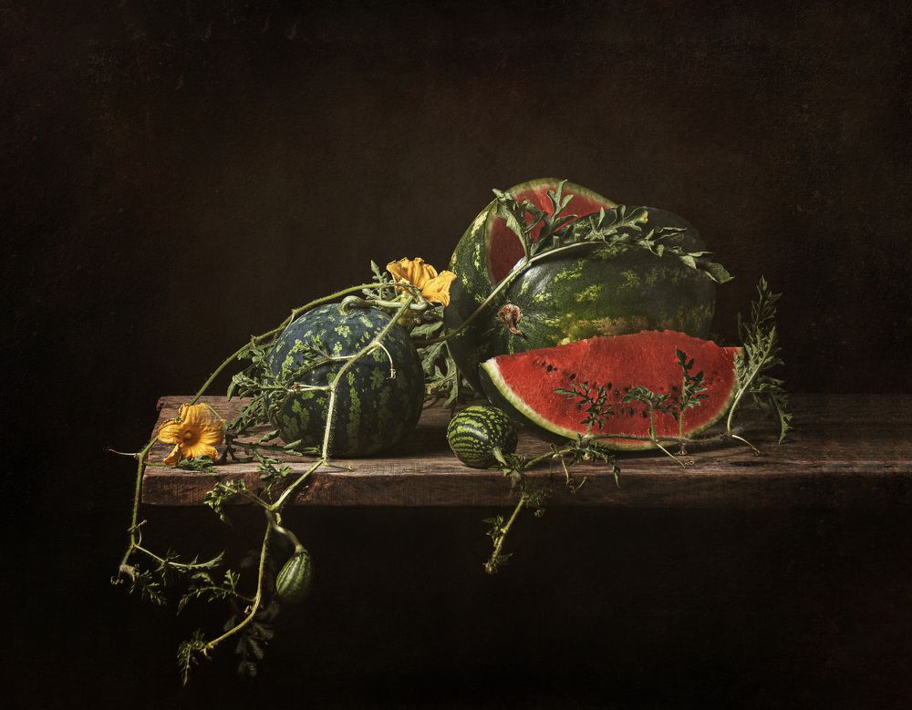 Photograph by Марина Хаева