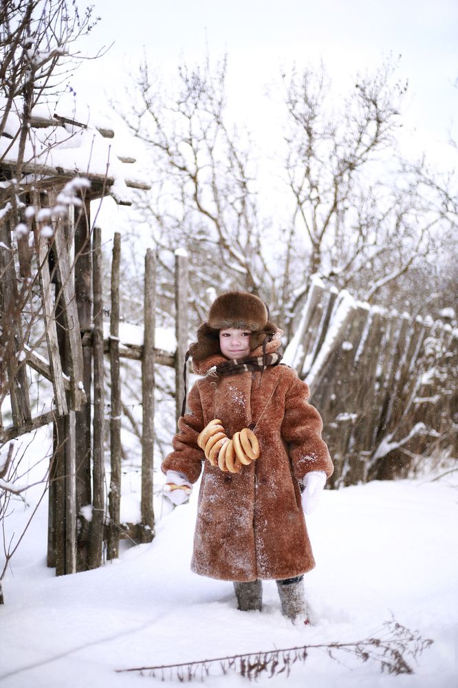 Photograph by Ольга Ивченко