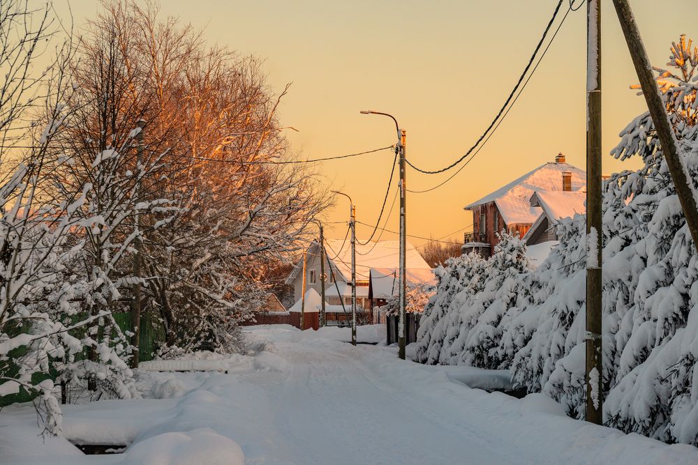 Photograph by Сергей Зимин