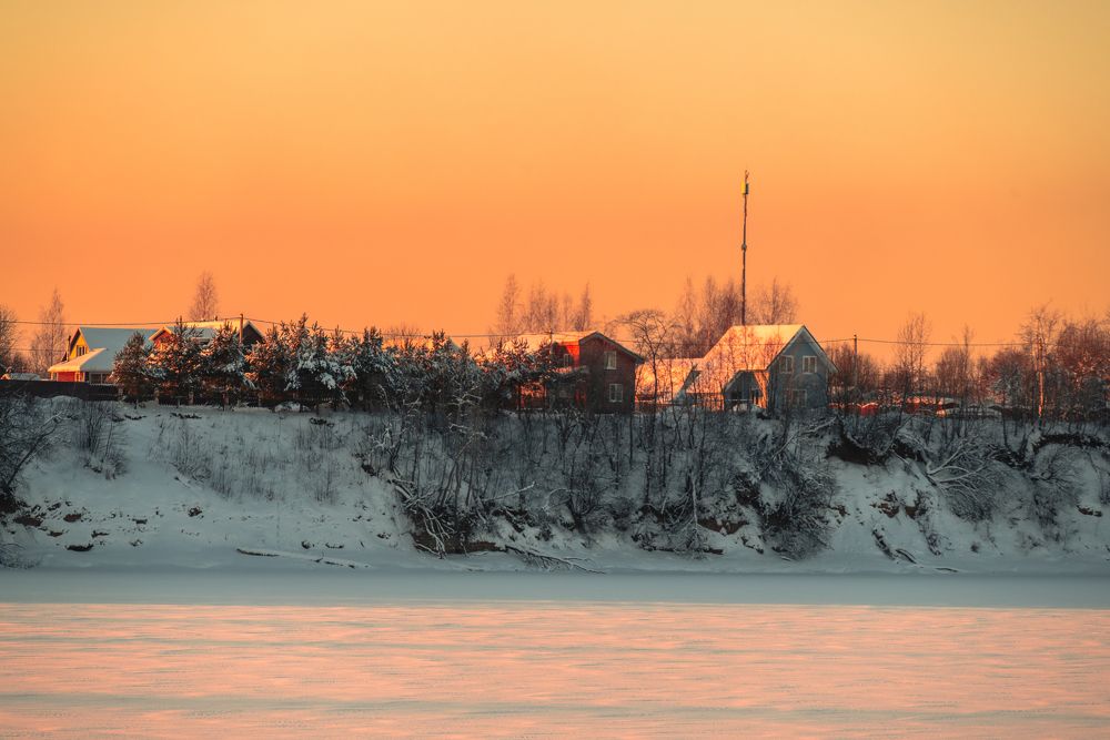 Photograph by Сергей Зимин