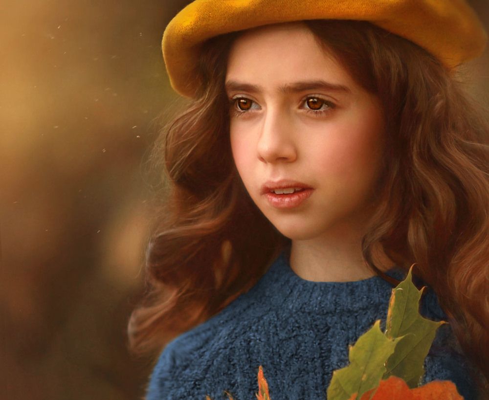 Photograph by Kira Zdelova