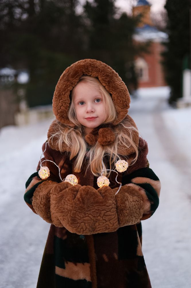 Photograph by Marina