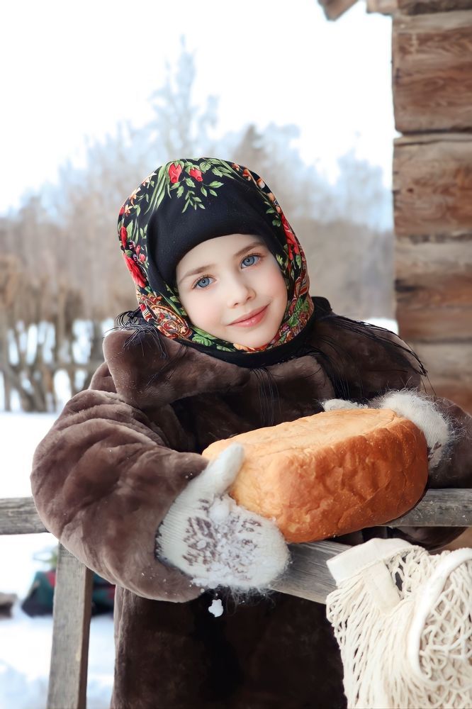 Photograph by Ольга Головина