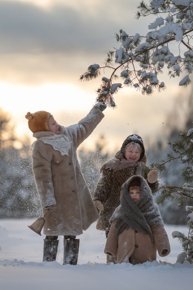 Photograph by Ольга Шайдулина