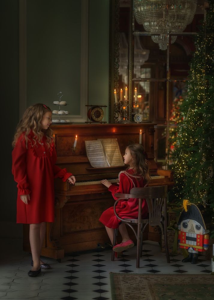 Photograph by Елена Петрова