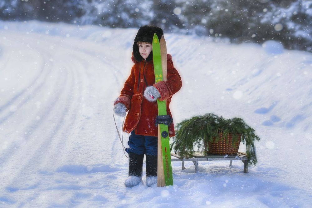 Photograph by Ирина Ефимова