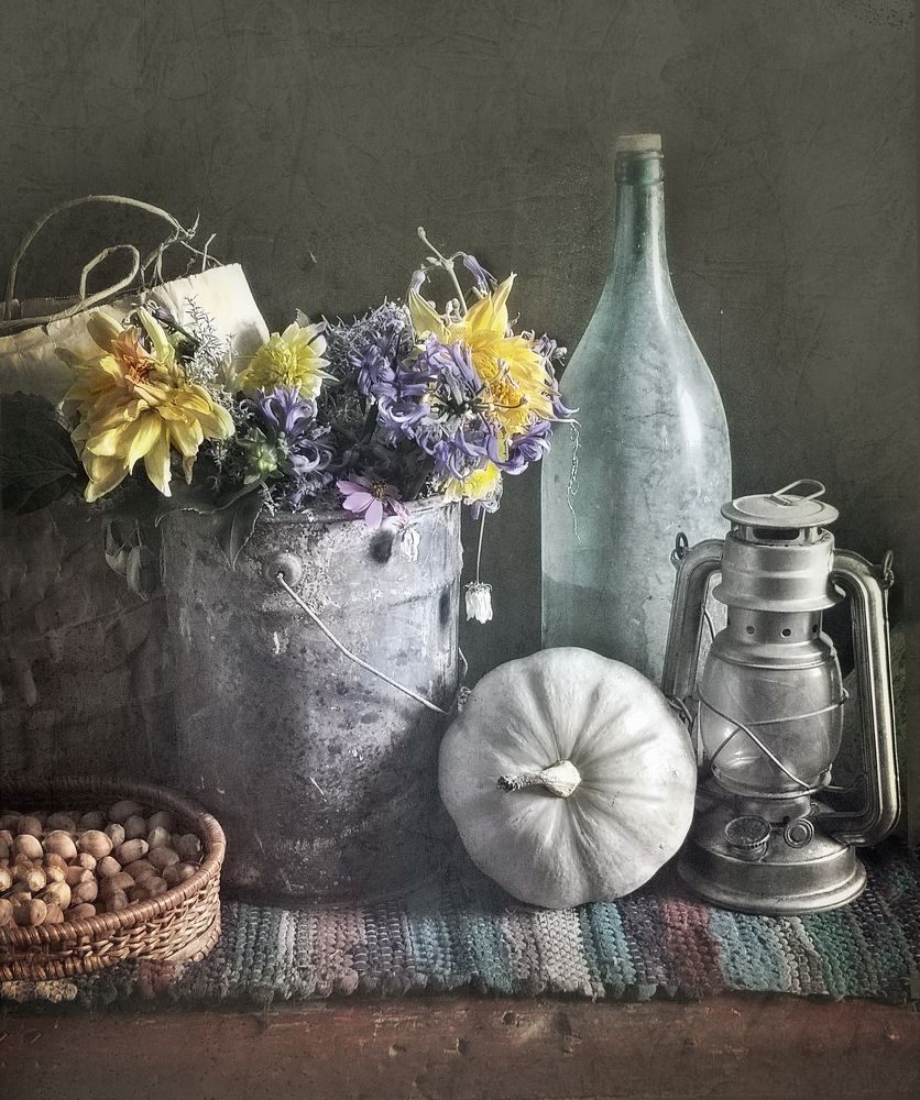 Фотография автора Валентина Петровна