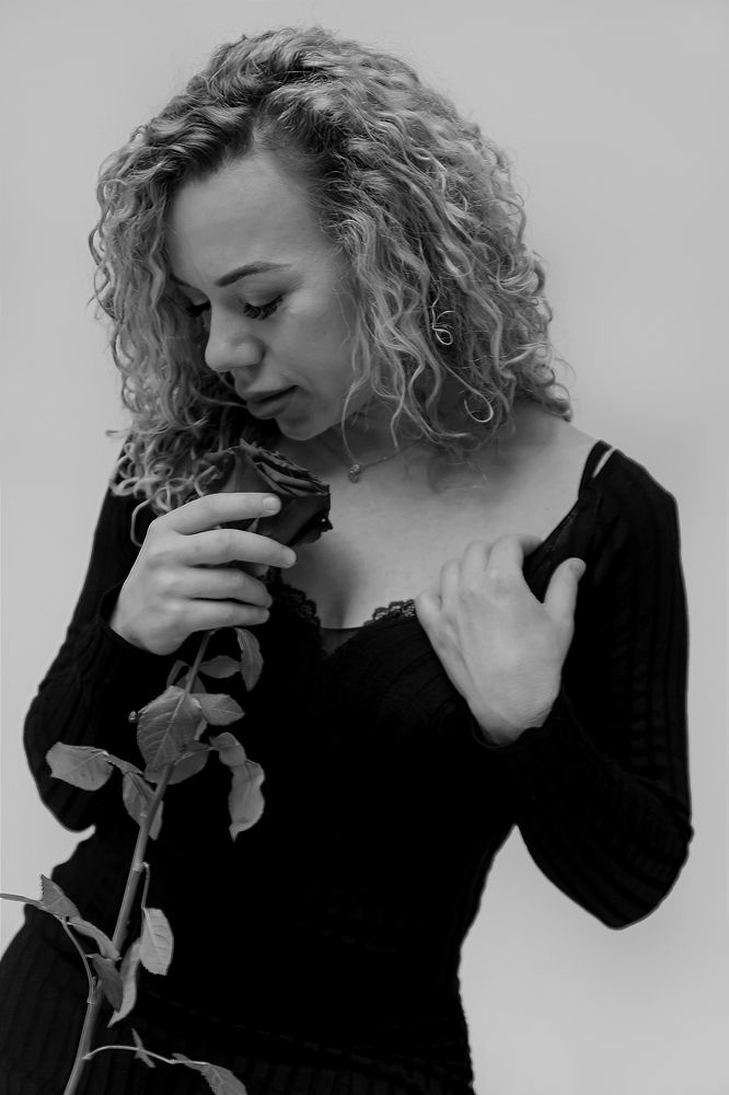 Photograph by Любовь Дворникова