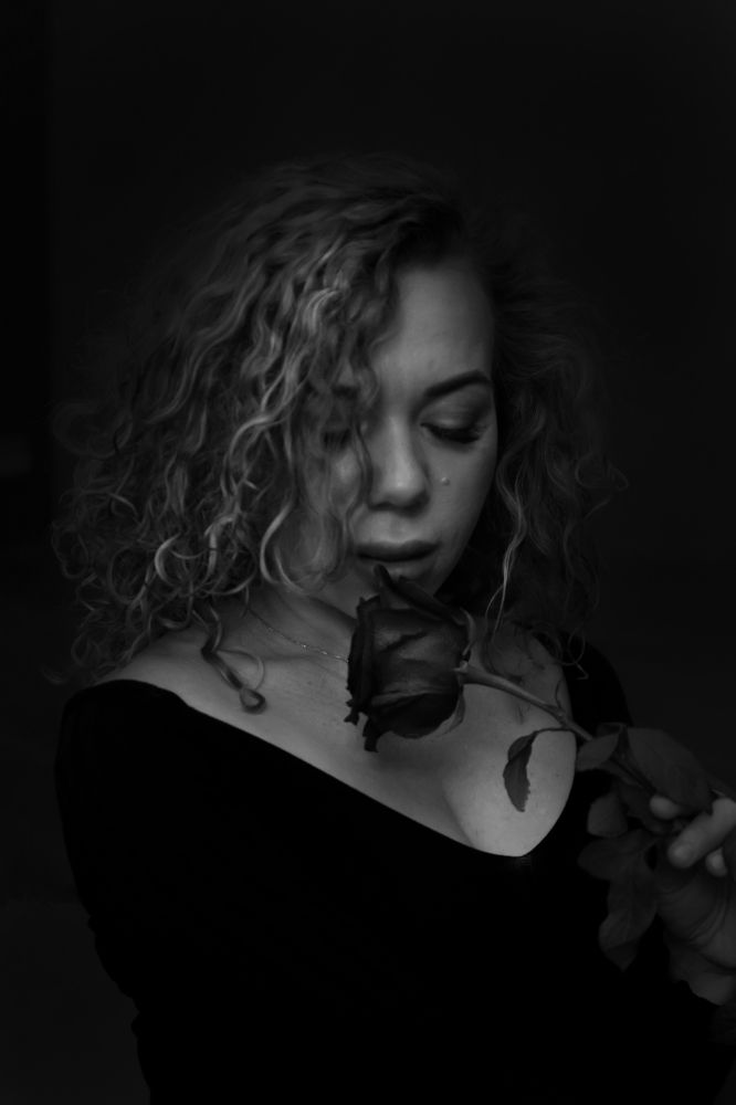 Photograph by Любовь Дворникова