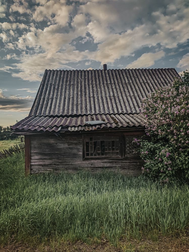 Photograph by Юлия Гашева