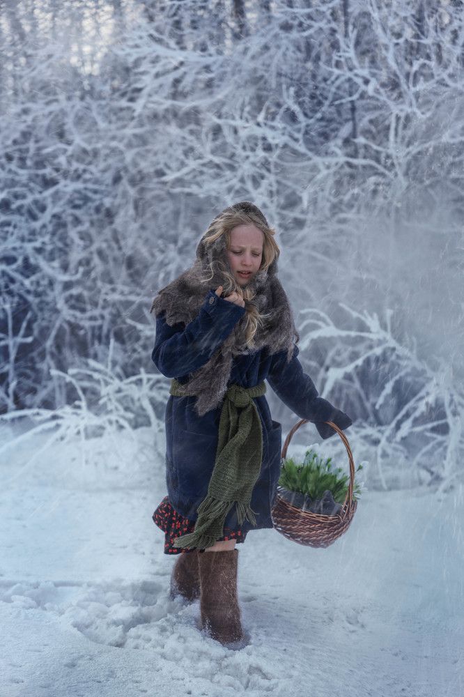 Фотография автора Могилевцева Дарья