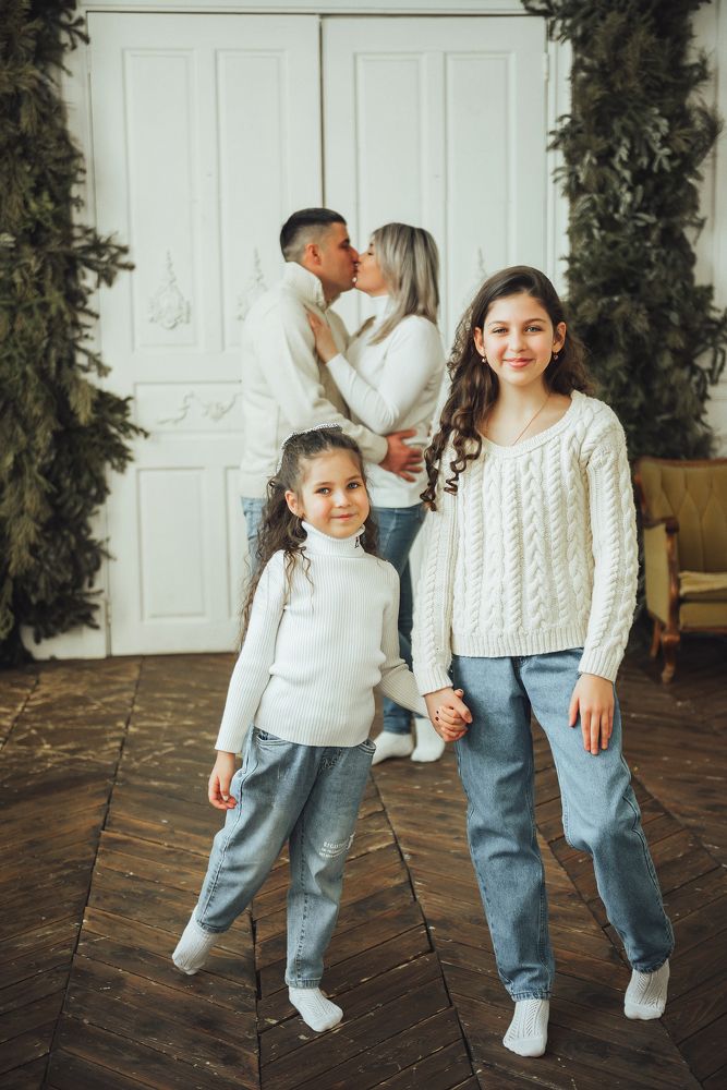 Фотография автора Мария Иодис