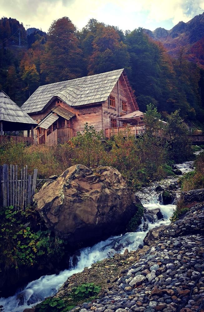 Photograph by Анастасия Бреева