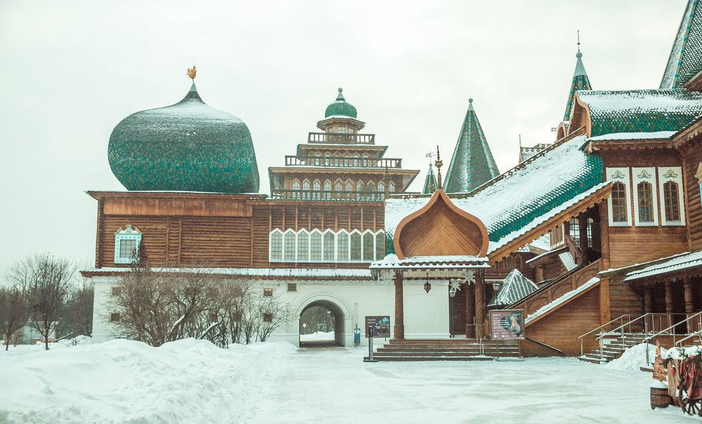 Фотография автора Михаил Бове