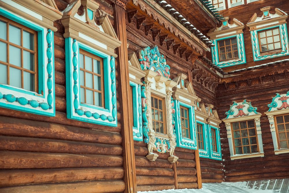 Фотография автора Михаил Бове