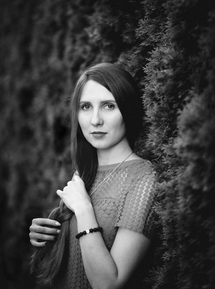 Photograph by Вероника Янина