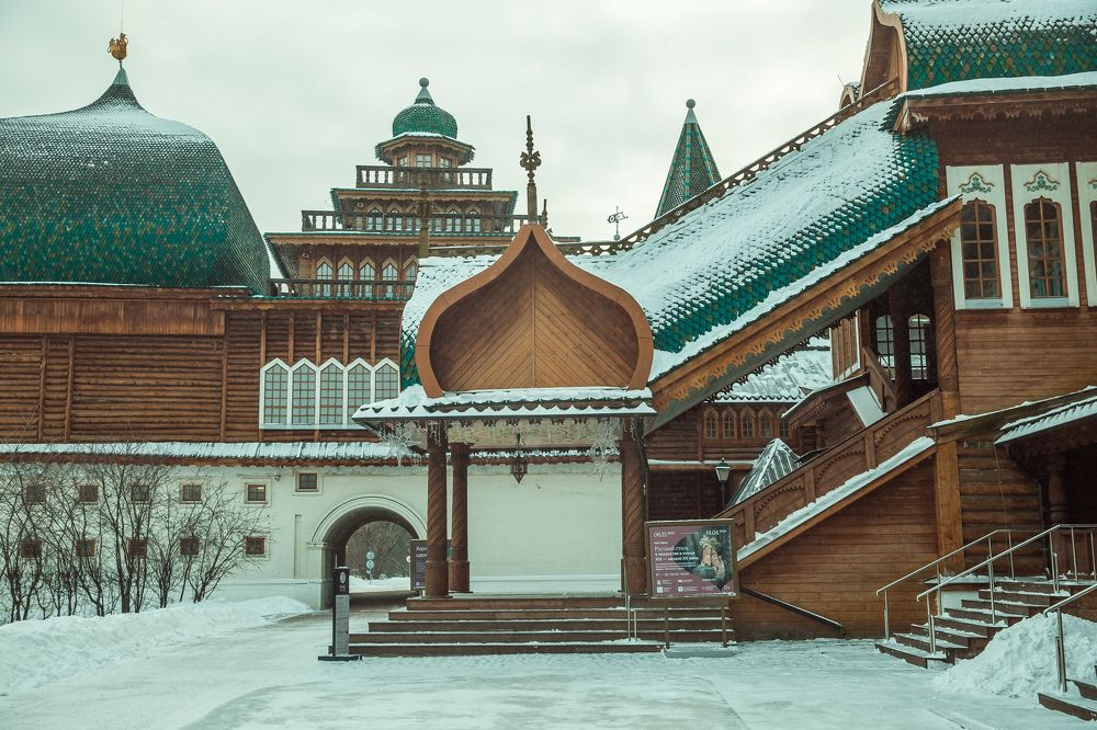 Фотография автора Михаил Бове