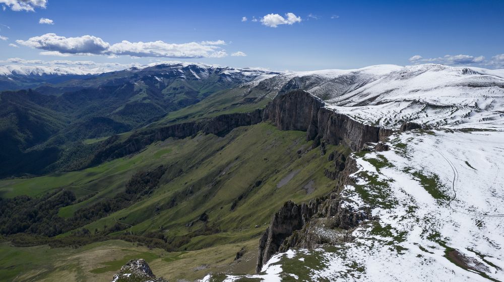 Photograph by Вадим Сташкевич