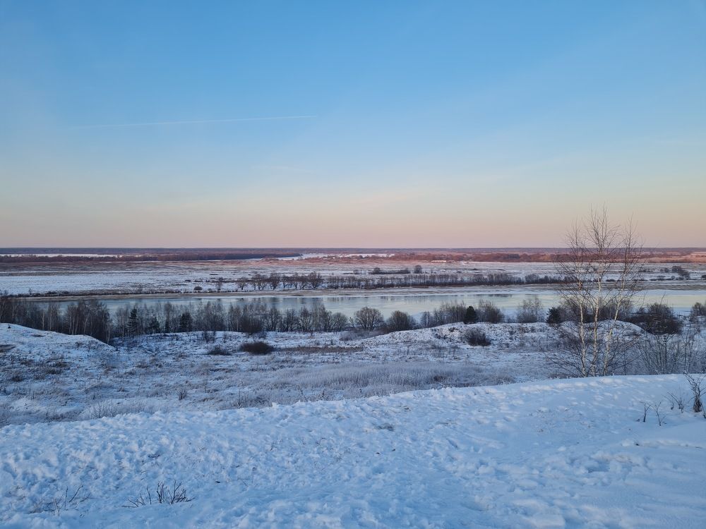 Photograph by Любовь Ершова