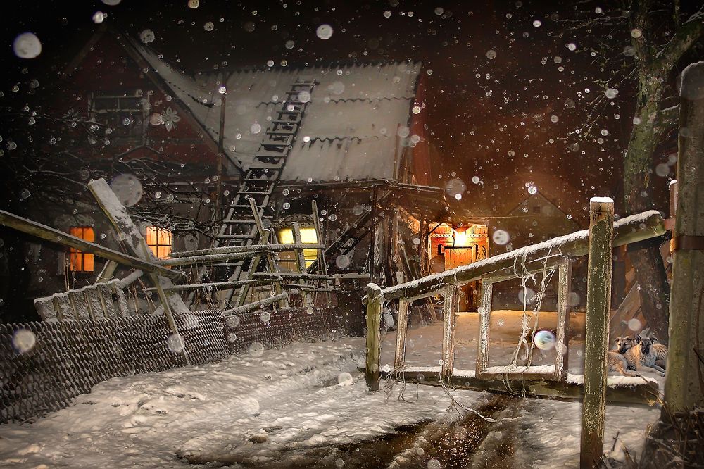 Photograph by Наталья Суслова