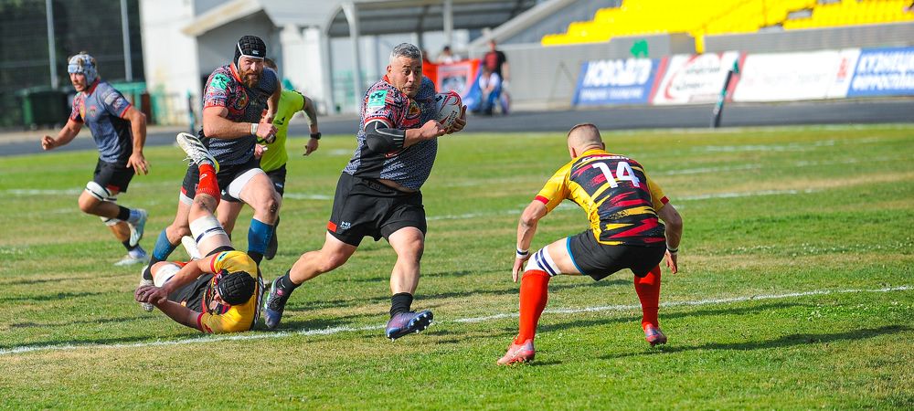 Photograph by Егор Белобородов