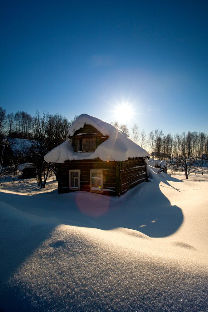 Photograph by Наталья Суслова