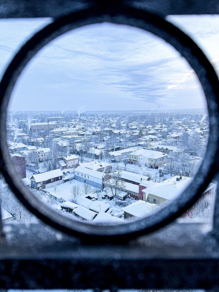 Photograph by Татьяна Зенина