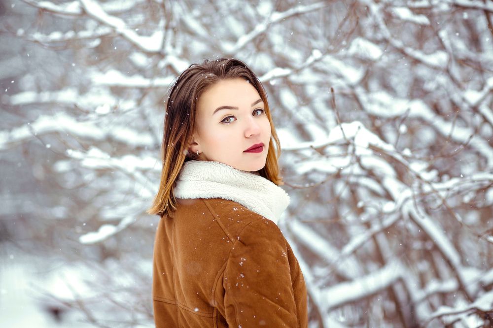 Photograph by Анна Руан