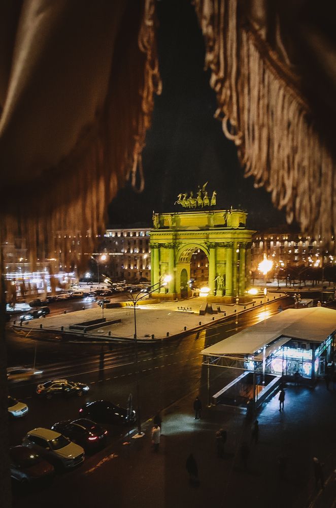 Photograph by Евгения Галиуллина