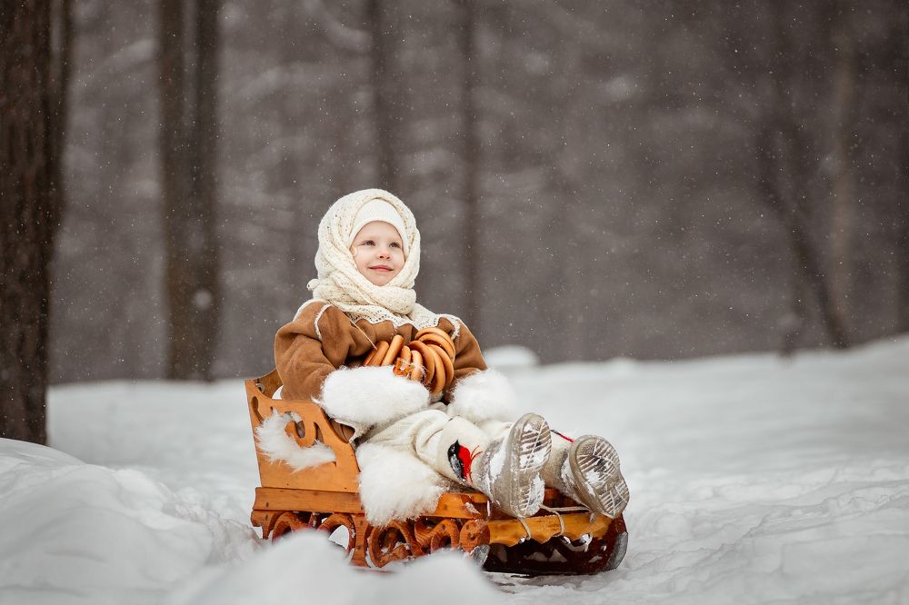 Photograph by Любовь Морозова