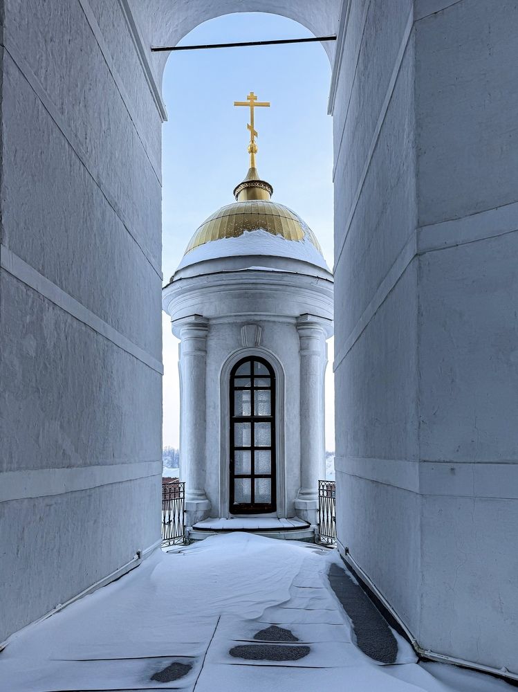 Photograph by Татьяна Зенина