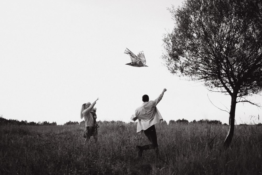 Photograph by Любовь Морозова