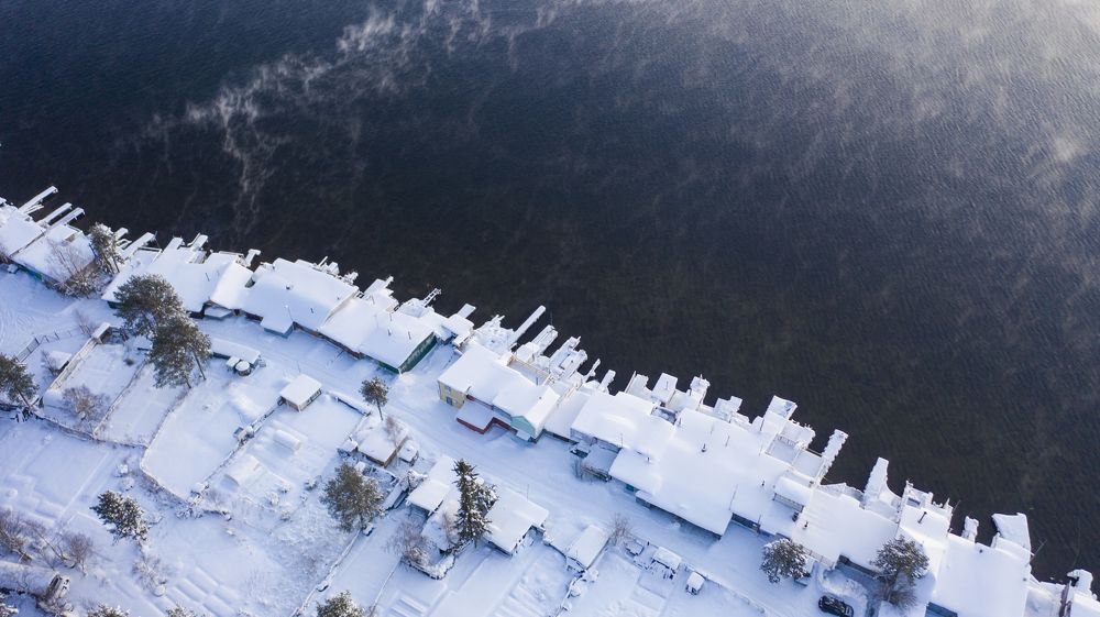 Photograph by Вадим Сташкевич