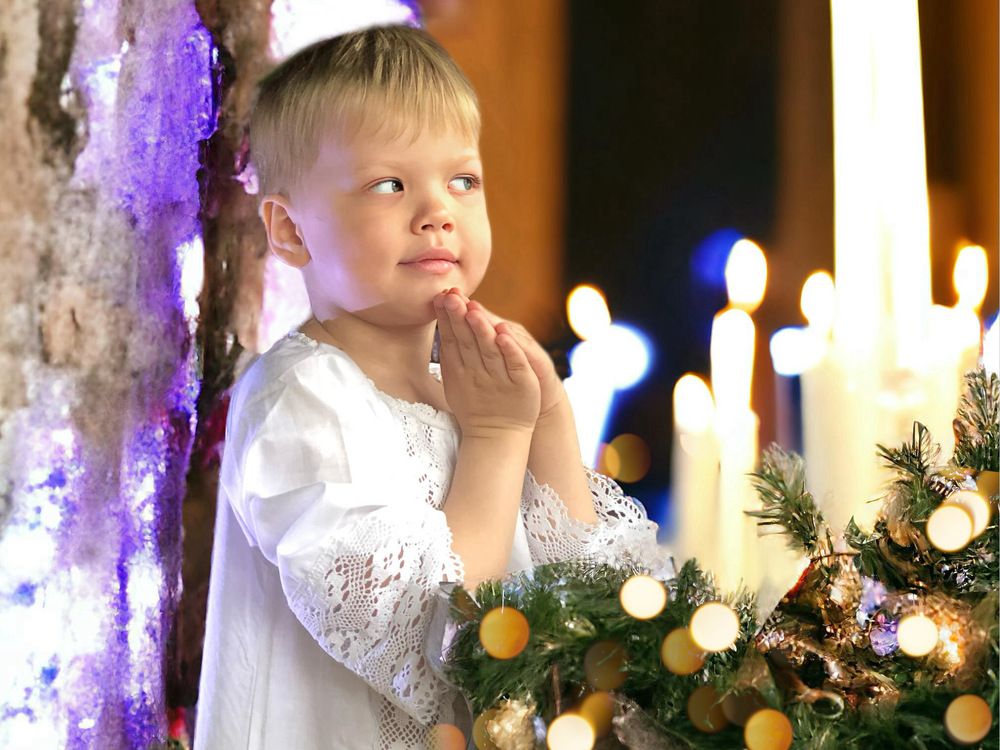 Рождество Христово