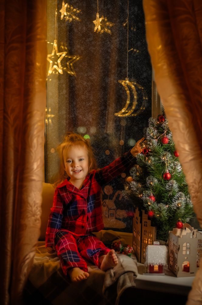 Photograph by Юлия Иващенко