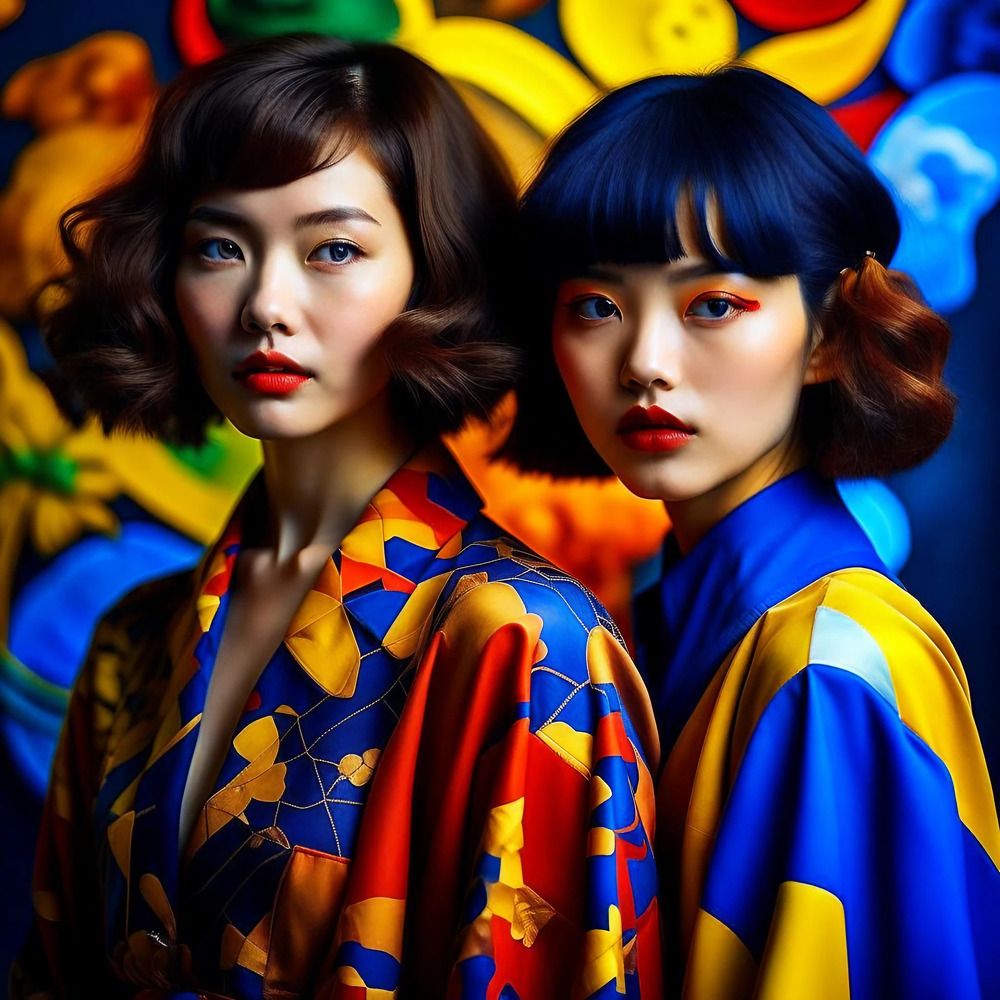 Photograph by Екатерина Ибрагимова