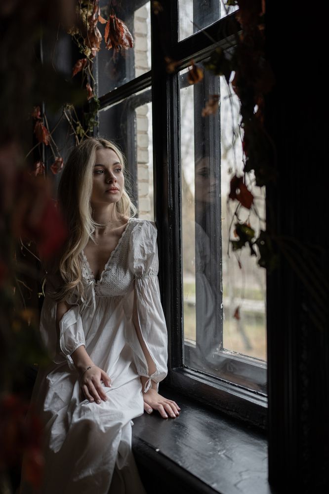 Photograph by Александра Черных