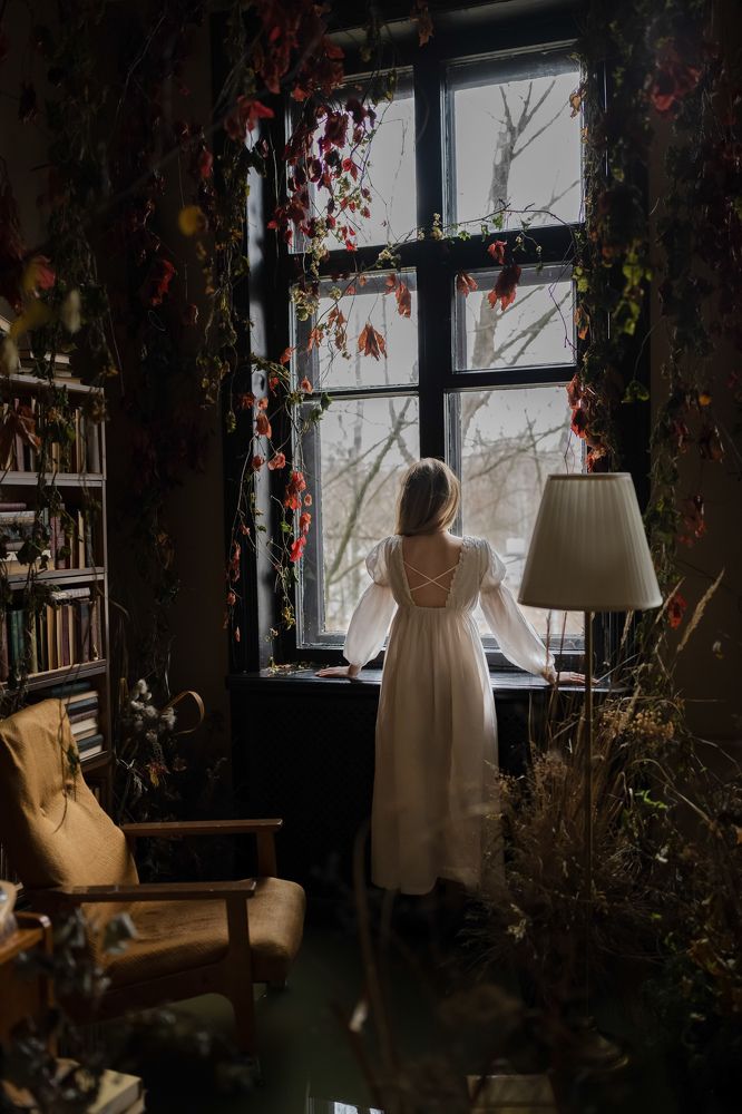 Photograph by Александра Черных