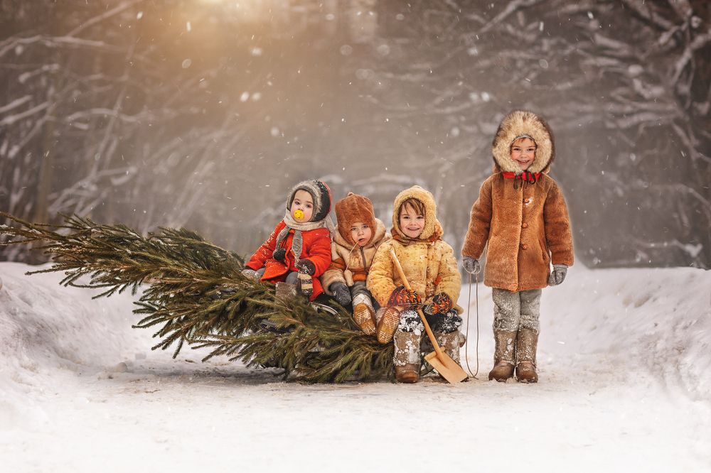 Photograph by Щукина Елена Валерьевна