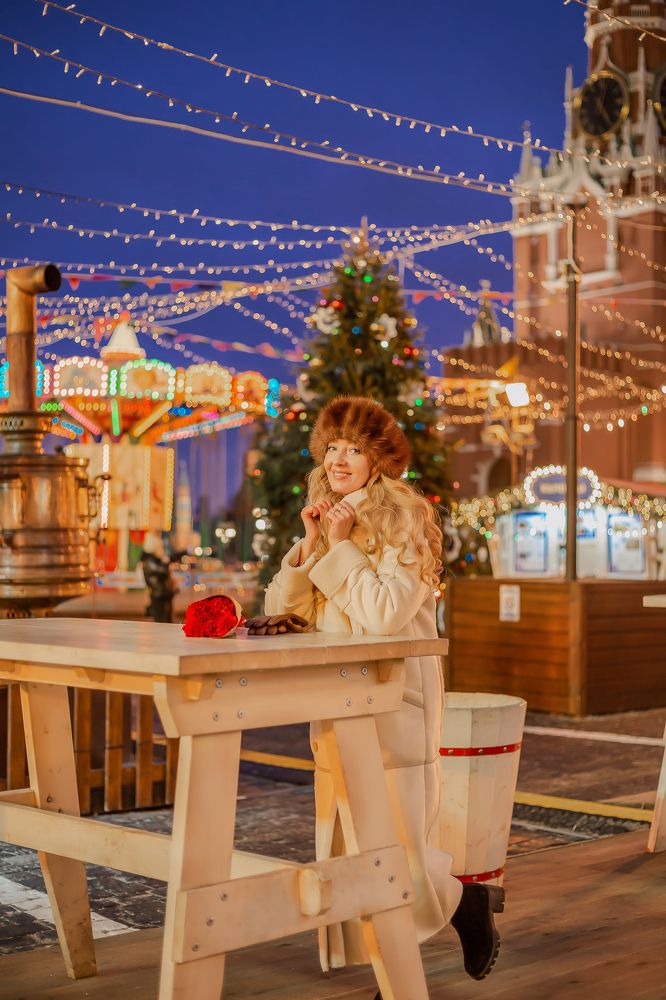 Photograph by Ольга Ивченко