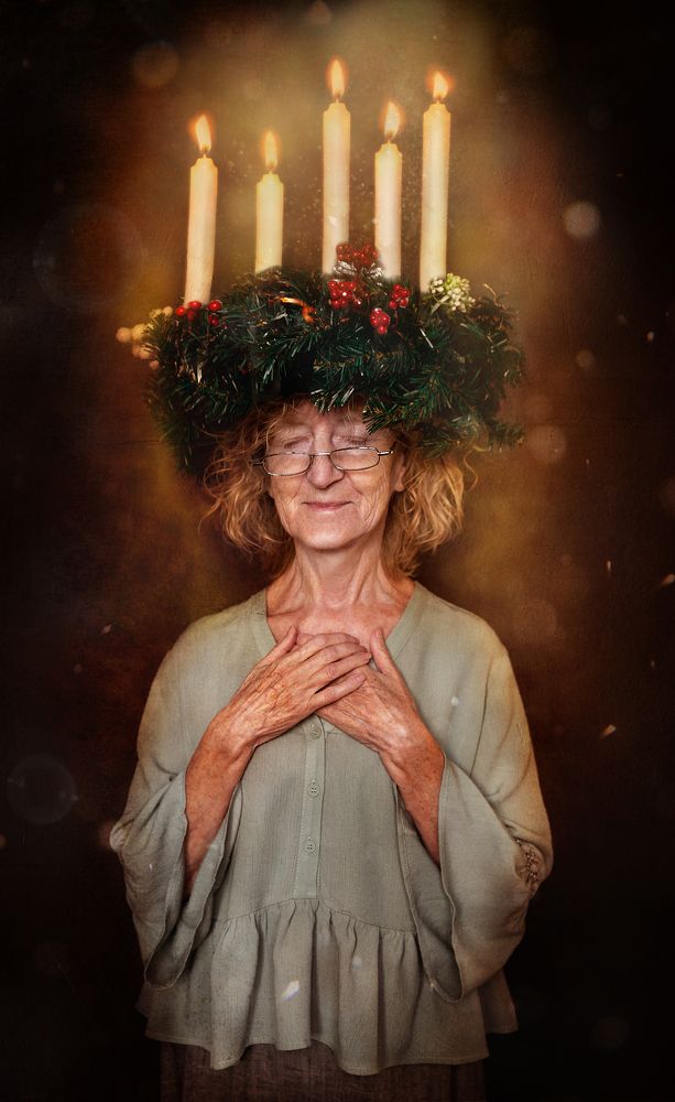 Photograph by Оксана Павлова