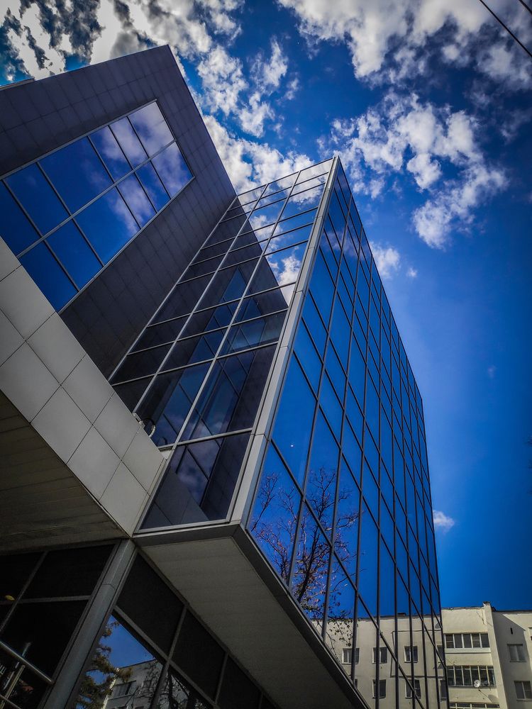 Фотография автора Владислав Храмцов