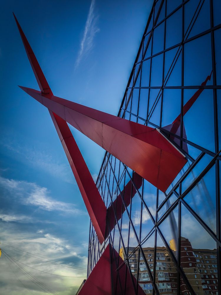 Фотография автора Владислав Храмцов