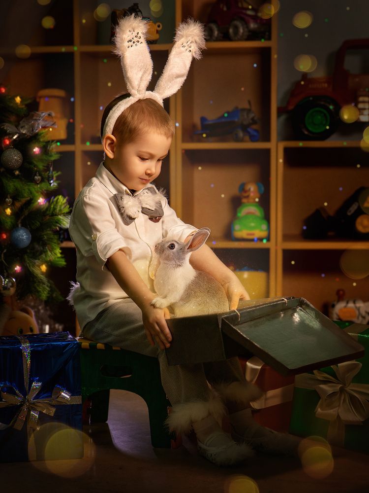 Photograph by Ксения Шило