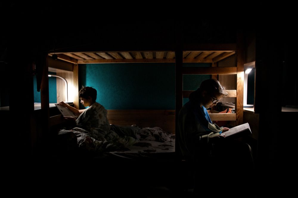 Фотография автора Станислава Гордеева