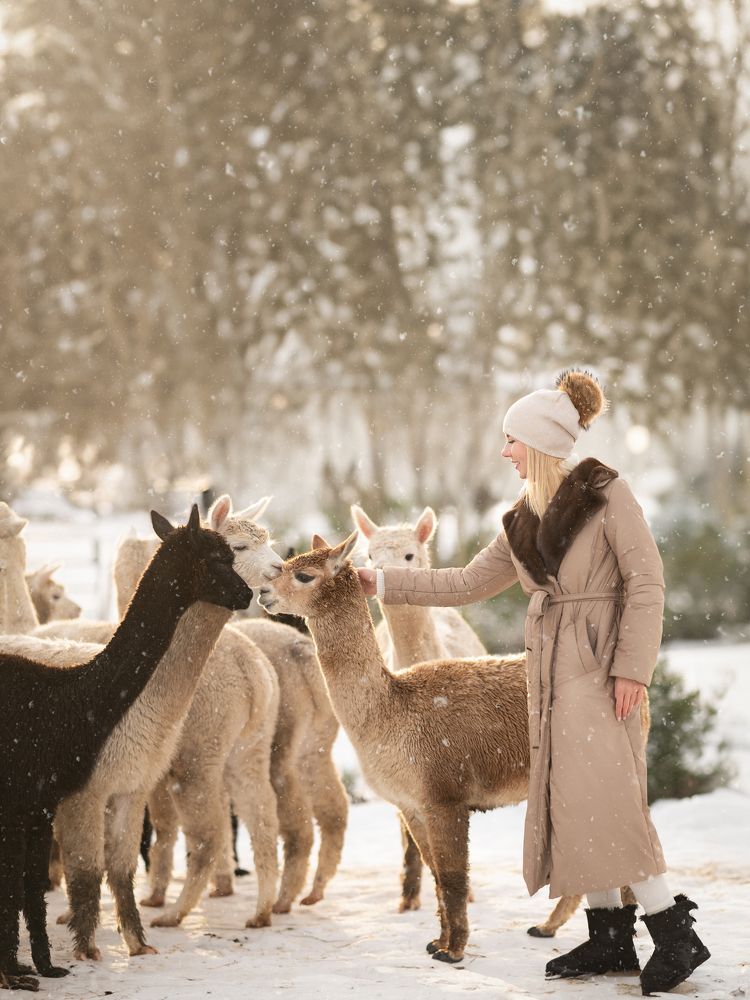 Photograph by Tatjana Filonenko